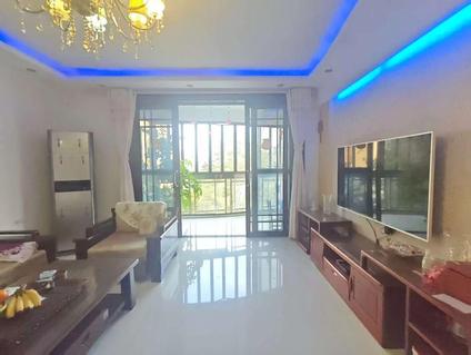 北京在水一方4室2厅147.41平低楼层/共19层