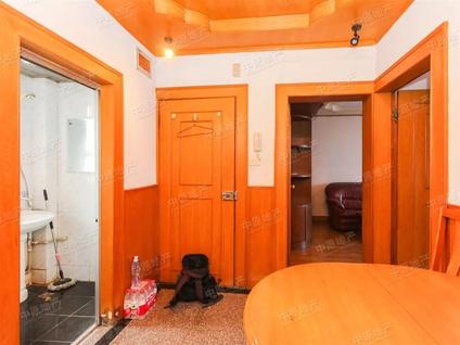 北京上钢二村2室1厅62.09平高楼层/共5层