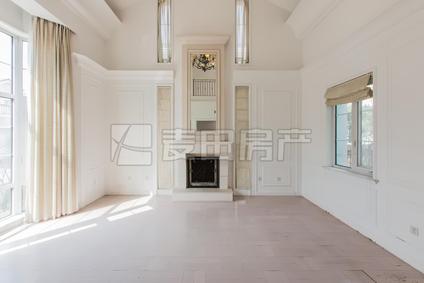 北京优山美地(B区)5室2厅570平低楼层/共1层