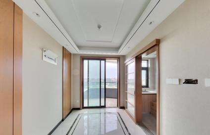 郑州瀚海尔湾3室2厅105.25平中楼层/共26层