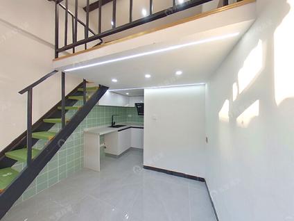 北京北帽胡同1室1厅13.91平低楼层/共1层