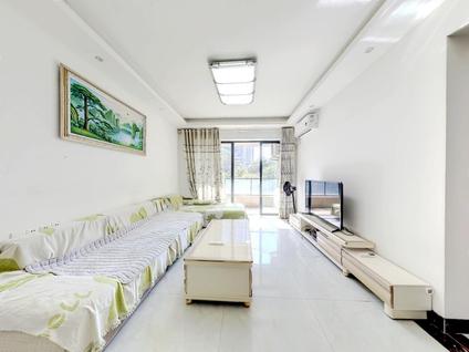 北京南沙滨海花园(越秀滨海珺城)3室2厅93.72平低楼层/共28层