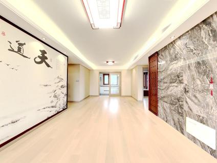 北京万科未来城3室2厅116.06平中楼层/共18层