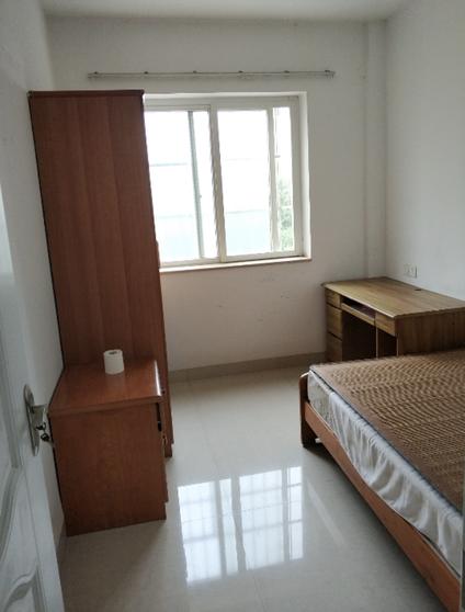 北京丰业玫瑰园3室2厅96平中楼层/共6层