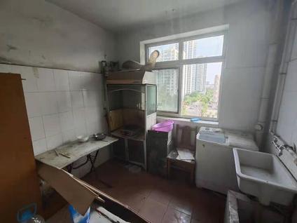 北京友谊苑小区(南区)2室1厅90平高楼层/共6层