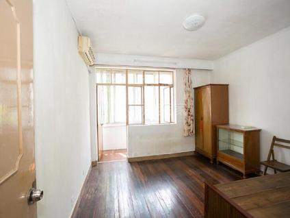 上海凌兆七村2室1厅69.39平中楼层/共6层