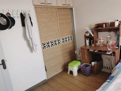 北京泰龙阁2室1厅65平高楼层/共21层