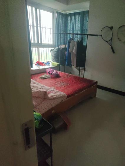 北京欧陆风情园3室2厅106平高楼层/共9层