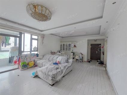 北京康桥半岛(城中花园)3室2厅142.26平中楼层/共16层