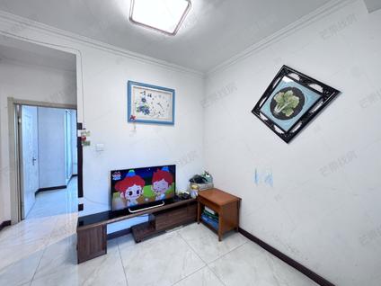 沈阳海逸诗阁(A区)2室1厅52平高楼层/共6层