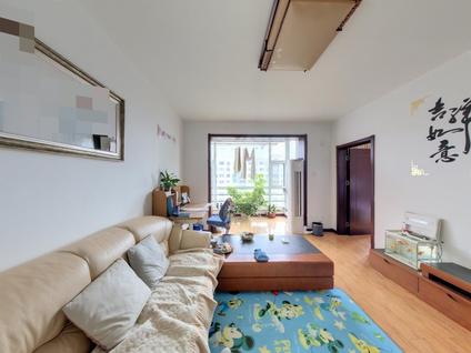 北京开元北小区3室2厅107.42平中楼层/共30层