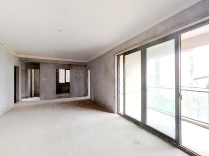 北京颐和山庄3室2厅121.7平低楼层/共11层