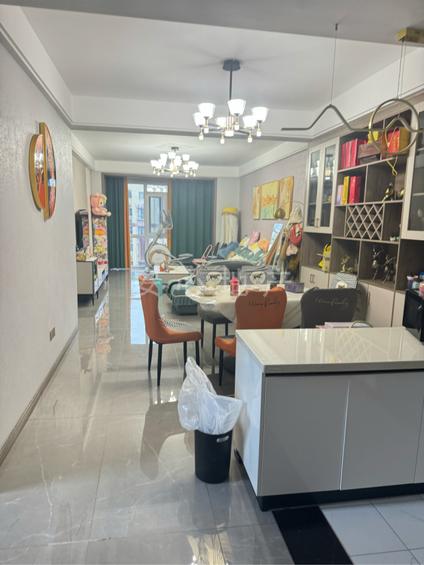 北京香山美树3室2厅122平低楼层/共32层