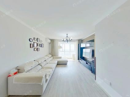 北京北京新天地(东区)2室2厅93.93平高楼层/共28层