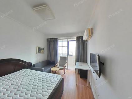 上海潍坊六村1室1厅39.14平高楼层/共6层