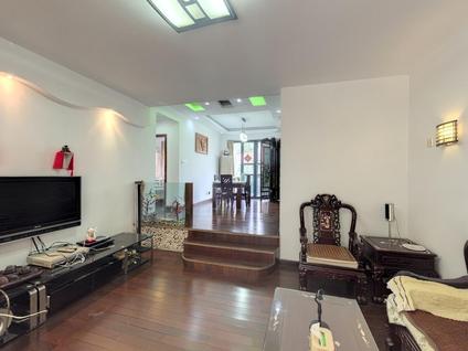 北京世纪城国际公馆(一期)3室2厅141.99平中楼层/共8层