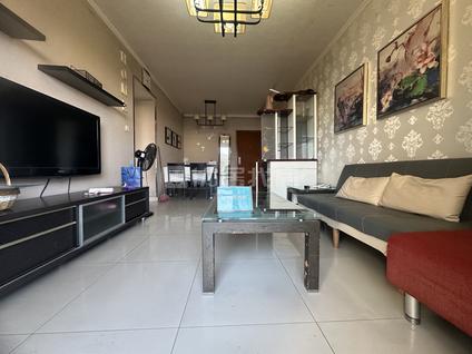 北京中惠丽阳时代3室2厅86平低楼层/共27层