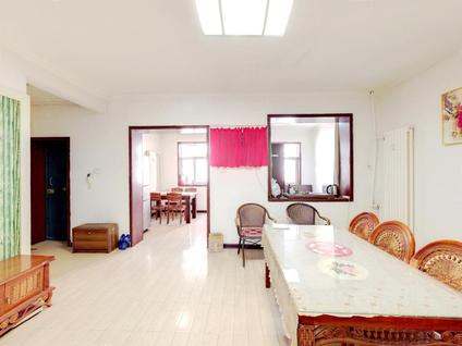 太原阳光小区(迎泽)3室2厅103.37平低楼层/共6层