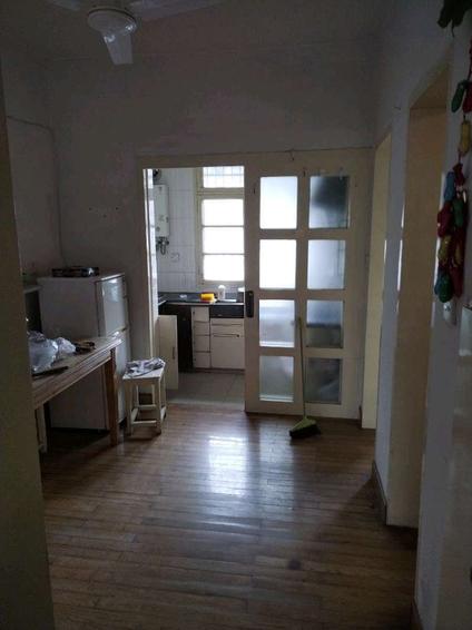 北京东街2室1厅46平低楼层/共1层