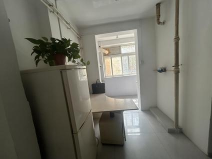 天津安达里(北辰)1室1厅38.41平低楼层/共6层