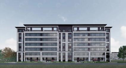 咸阳华泰西苑兴平 兴平/建面149平-409平