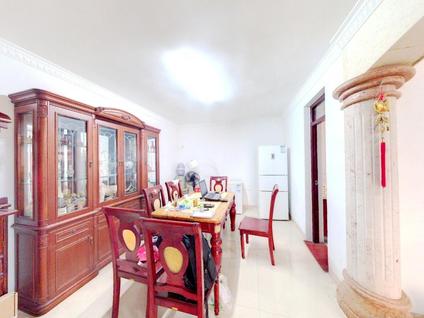 北京信宏大厦4室2厅184.71平高楼层/共13层