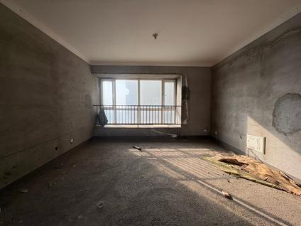 北京常绿林溪谷4室2厅125平高楼层/共33层