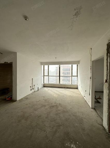 沈阳望湖丽园2室1厅86平高楼层/共18层