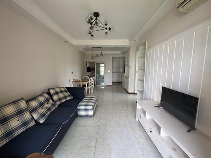 北京北城空港天地2室2厅74平低楼层/共23层