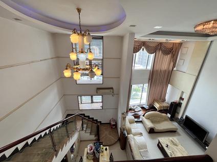 北京益利名门花园5室2厅201.51平高楼层/共11层