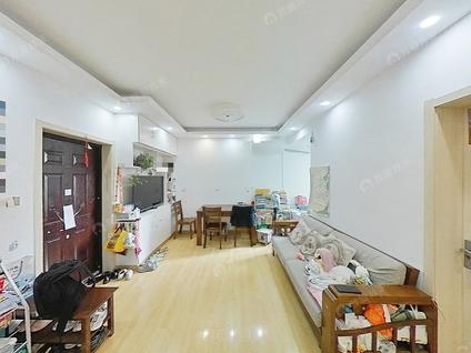 北京周新苑(五期)2室2厅74.2平低楼层/共33层