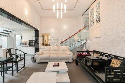 北京欧陆经典4室2厅214.77平高楼层/共14层