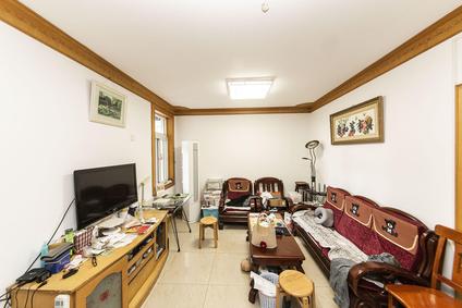 合肥裕园小区3室2厅90平高楼层/共6层