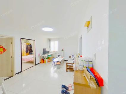 北京苗圃东里小区2室1厅65.88平高楼层/共22层