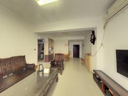 北京汤泉世纪3室2厅91平中楼层/共5层