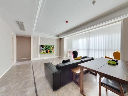 北京新城红岛湾(朗隽)4室2厅141.77平高楼层/共16层