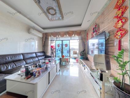 北京国恒华府4室1厅107平高楼层/共18层