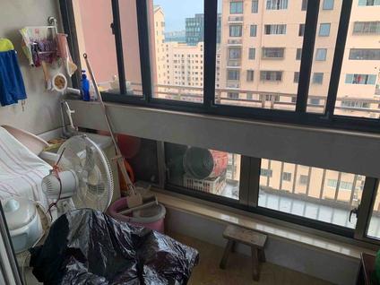 北京汤巷雅苑2室2厅90.65平高楼层/共18层