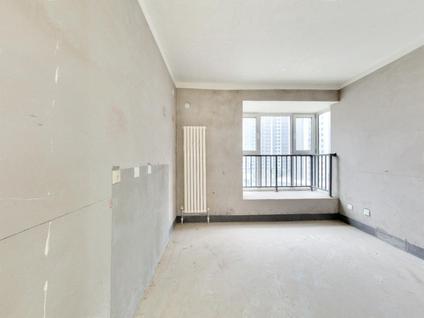 北京正商城裕园(七号院)2室2厅85.76平低楼层/共34层