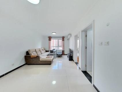 北京花香东苑2室1厅81平低楼层/共29层