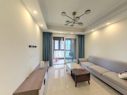 北京中海尚城3室2厅98.13平低楼层/共31层