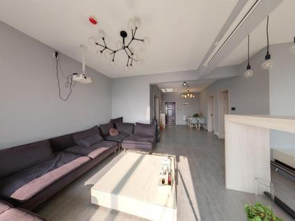 北京曲江紫金城2室2厅86.14平中楼层/共33层