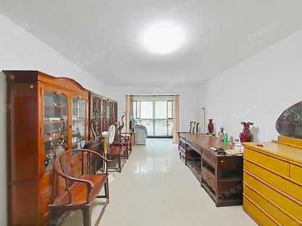 北京九洲溪雅苑(二区)2室2厅110.42平低楼层/共14层