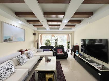 北京天庆花园2室2厅109.64平中楼层/共7层