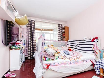 北京新建宫门路21号院2室1厅59.2平中楼层/共4层