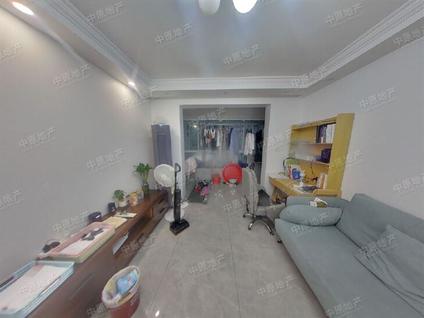 北京秀康新城(达城锦园)2室1厅75.68平中楼层/共14层