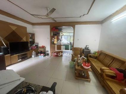 北京第三强制戒毒所住宅3室2厅89平低楼层/共7层