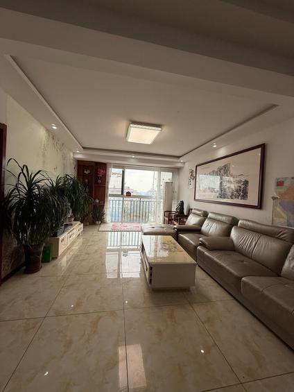 北京三合御都(东区)3室2厅130平中楼层/共6层