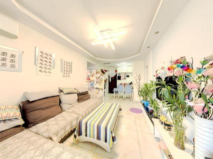 北京宏府麒麟山2室1厅70.97平低楼层/共33层