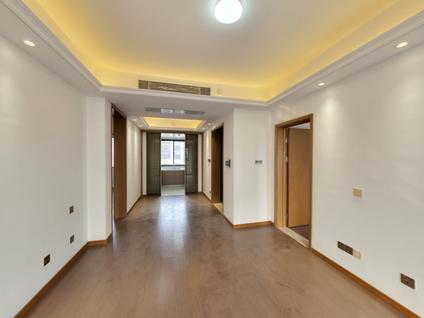 南京鲁能硅谷公馆3室2厅86.45平中楼层/共18层